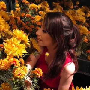 Meet your Posher, Priscilla